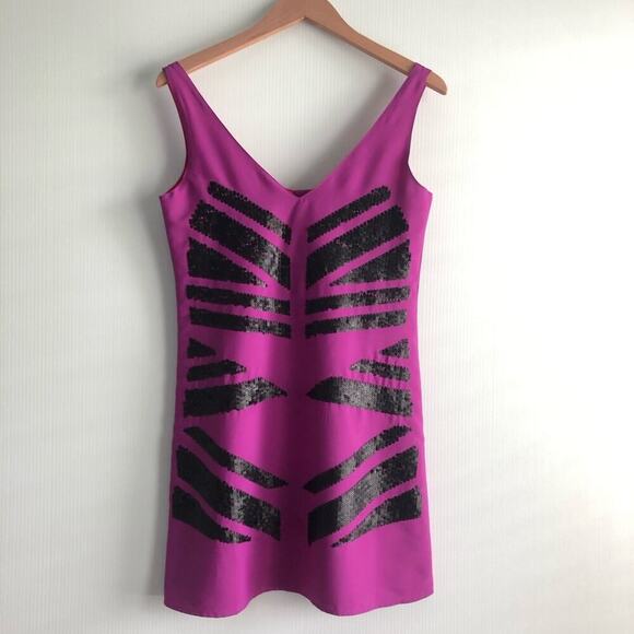 NWT Sanctuary sequin dress - Picture 7 of 7